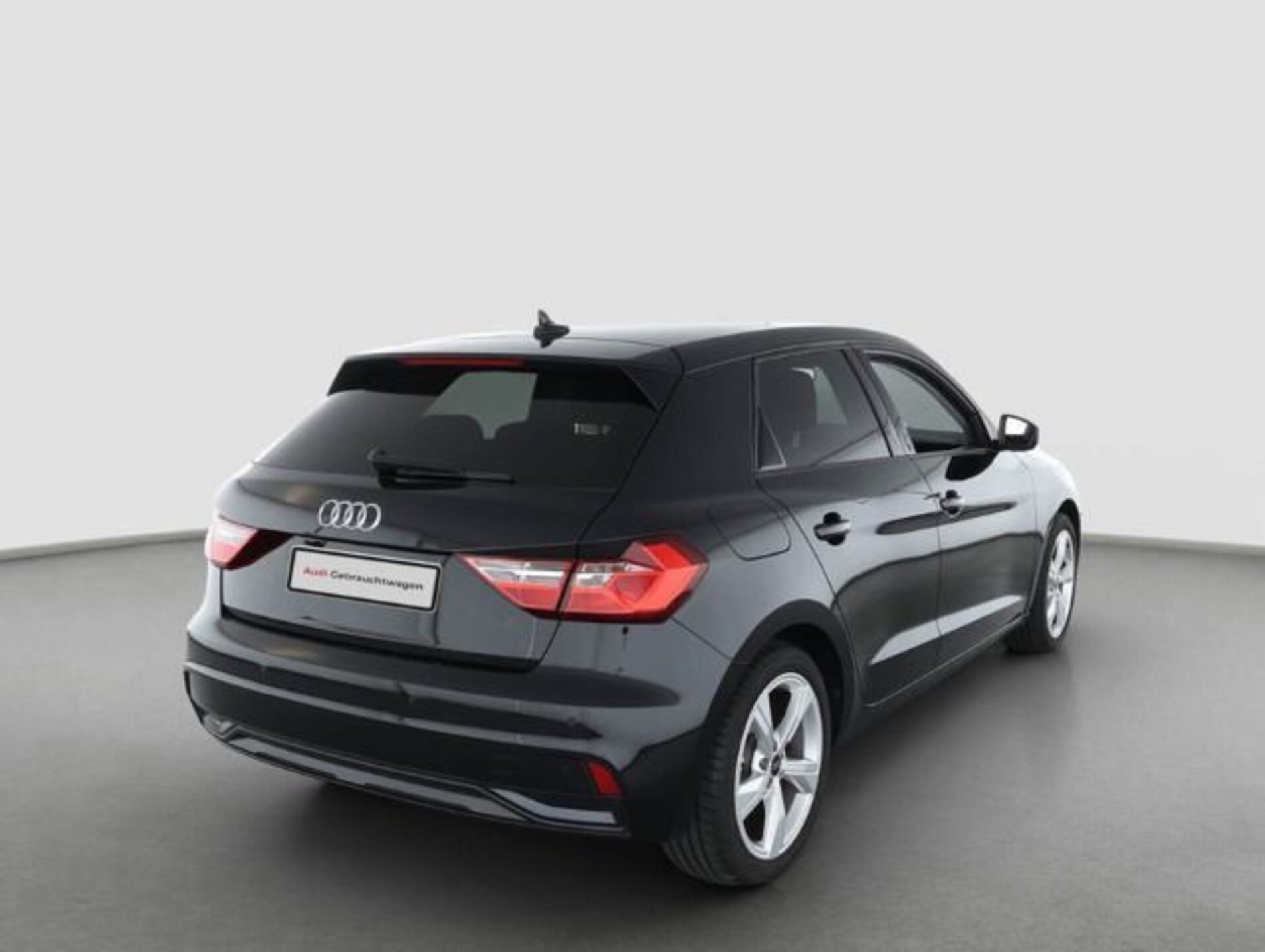 Audi A1 Sportback Advanced