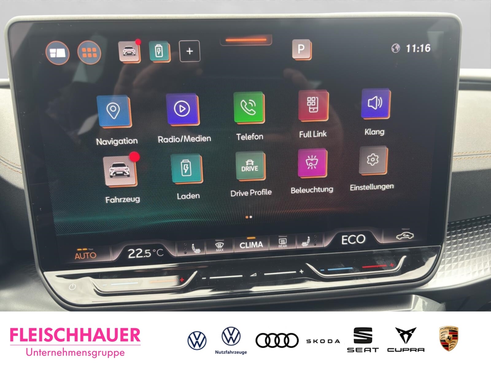 CUPRA Formentor – Bild 12