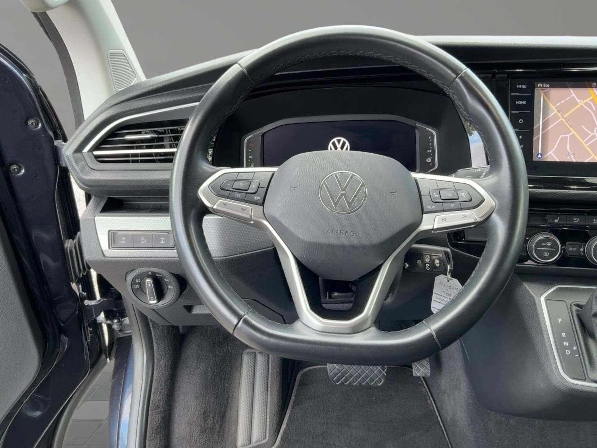 Volkswagen T6.1 Multivan Highline