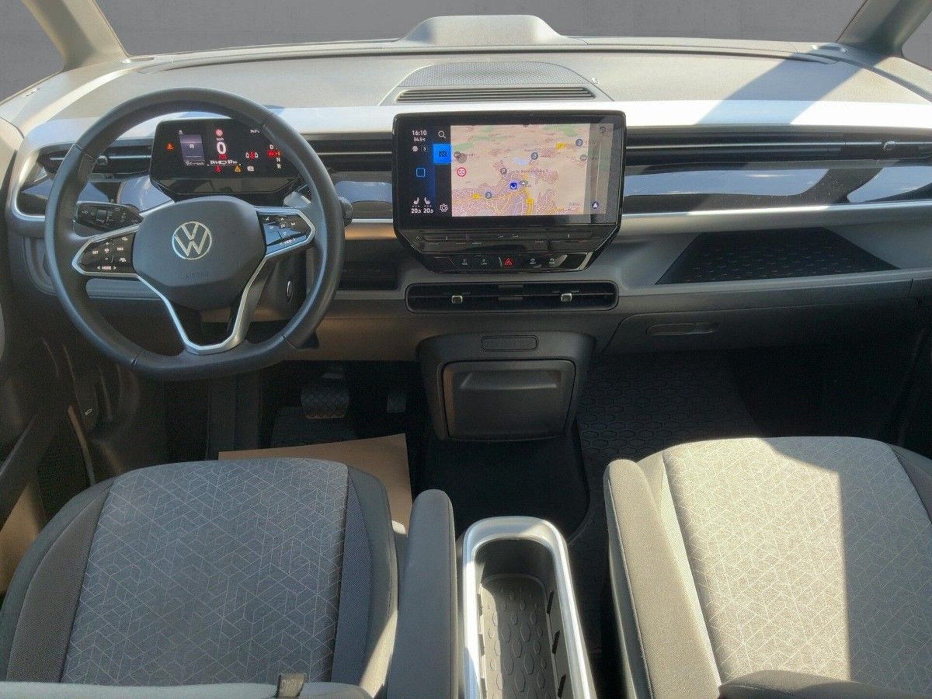 Volkswagen ID. Buzz Pro