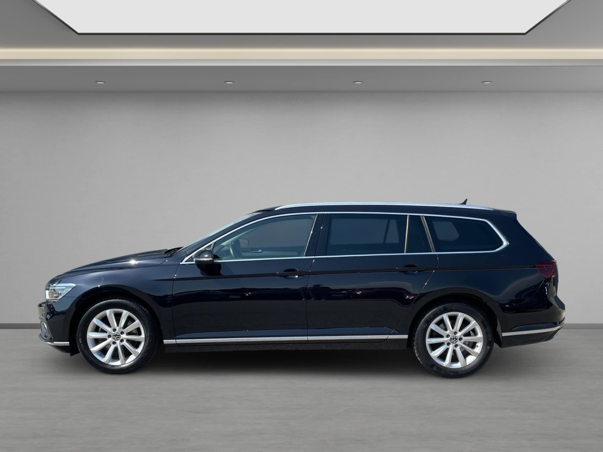 Volkswagen Passat Variant Elegance