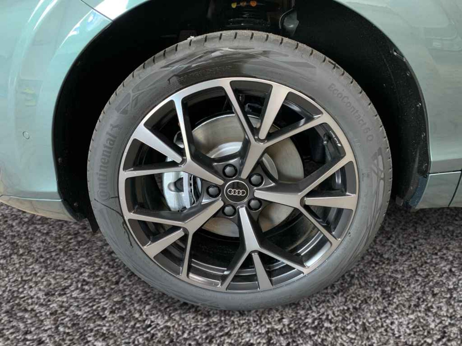 Audi Q3 – Bild 4