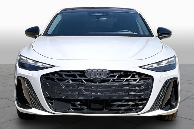2026 Audi A6 Sedan