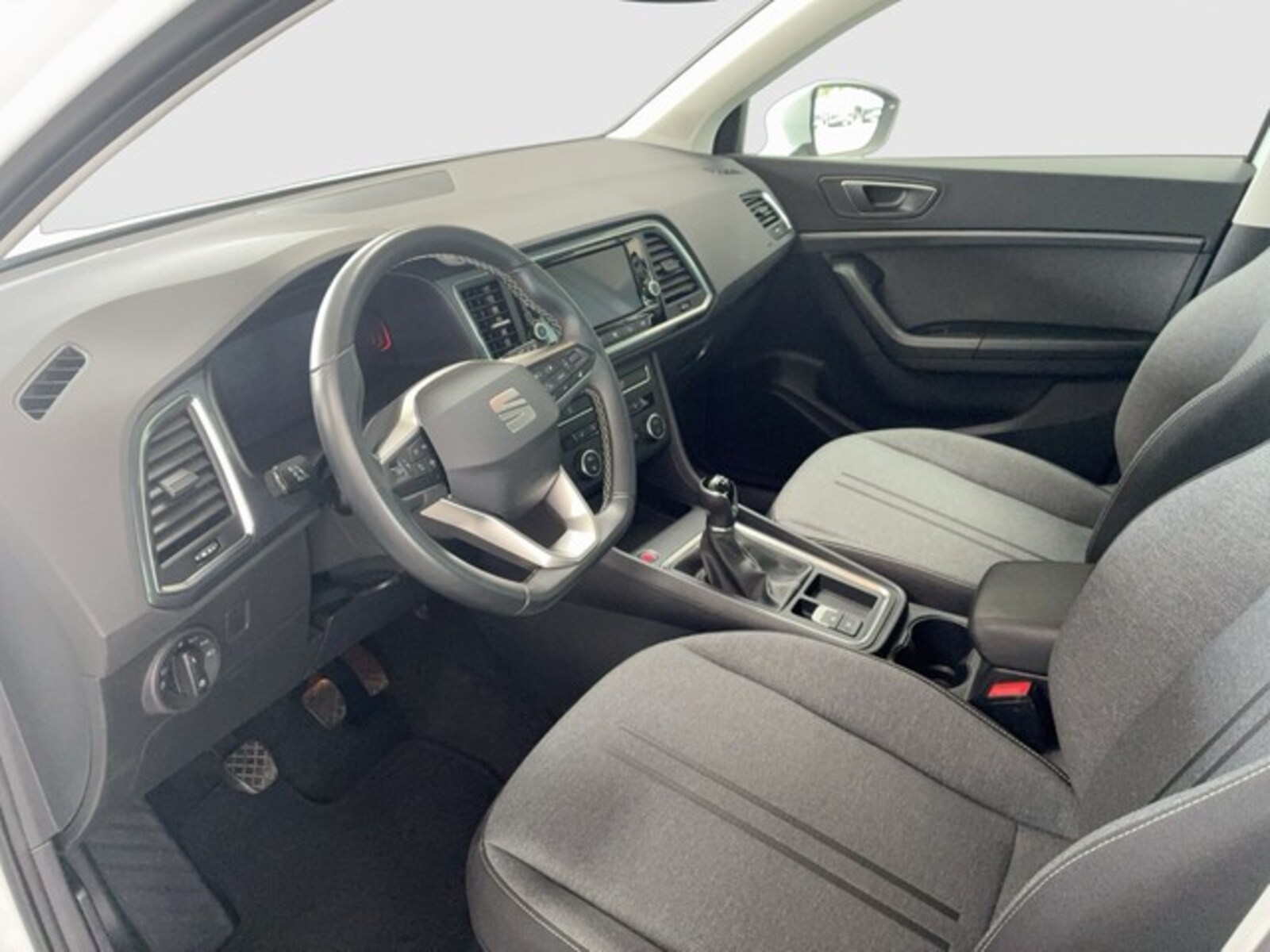 SEAT Ateca – Bild 8