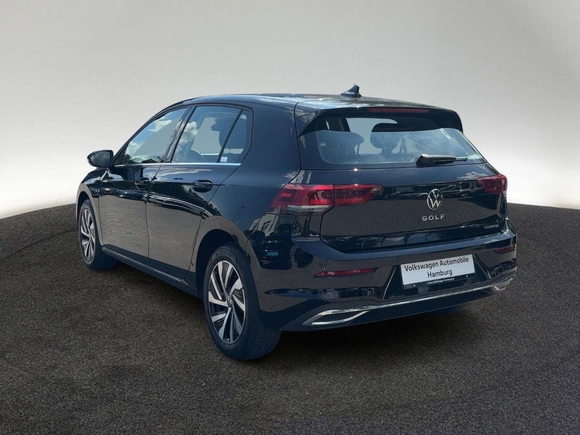 Volkswagen Golf Style