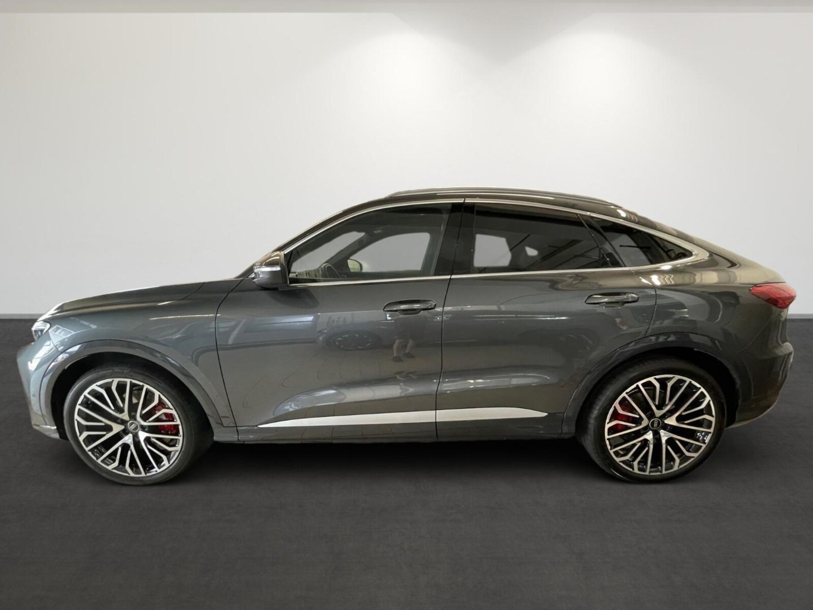 Audi SQ5 Sportback – Bild 6