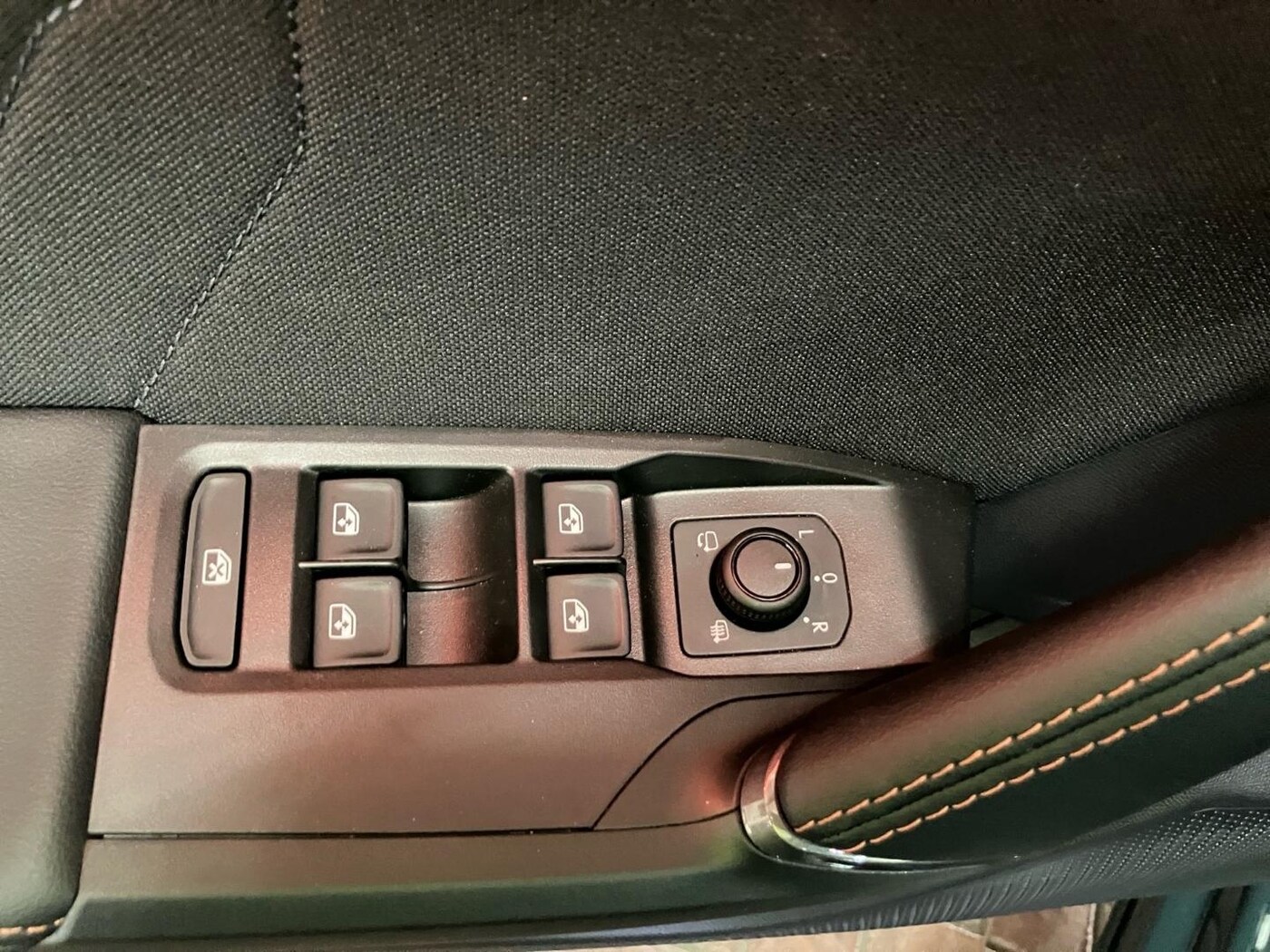 CUPRA Formentor 1.5 eTSI DSG 110 kW (150 CV) — photo 11