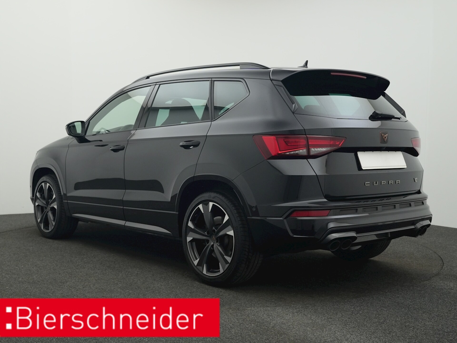 CUPRA Ateca VZ