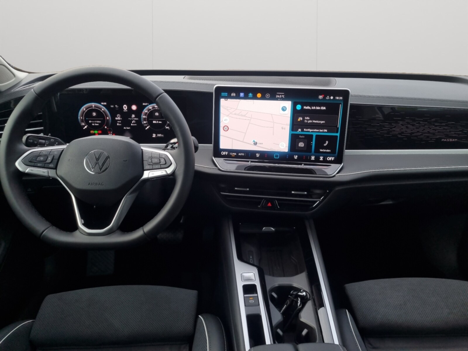 Volkswagen Passat – Bild 8