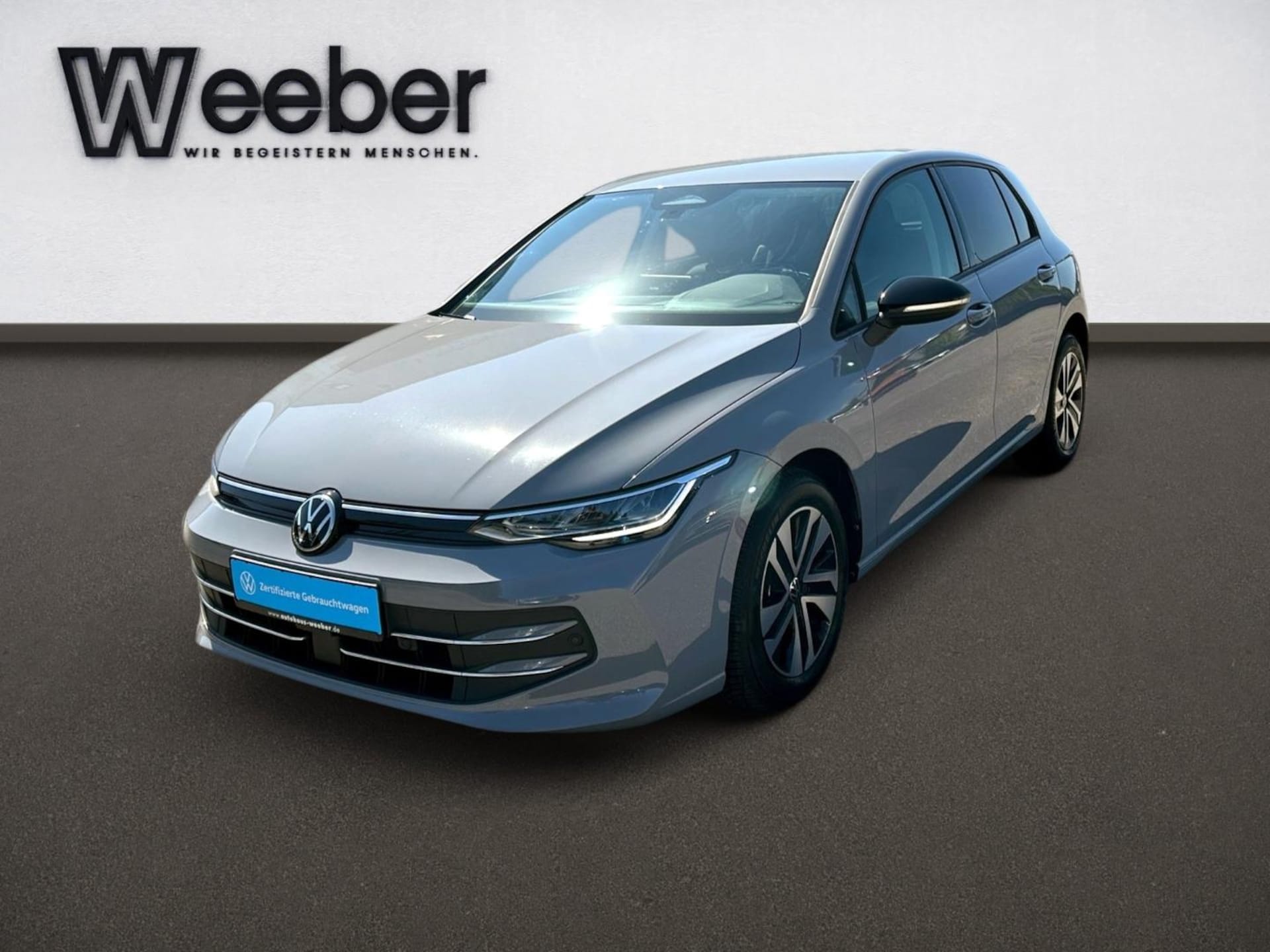 Volkswagen Golf ENERGY