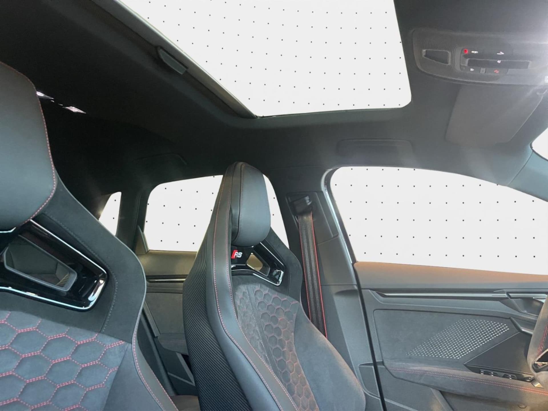 Audi RS 3 Sportback