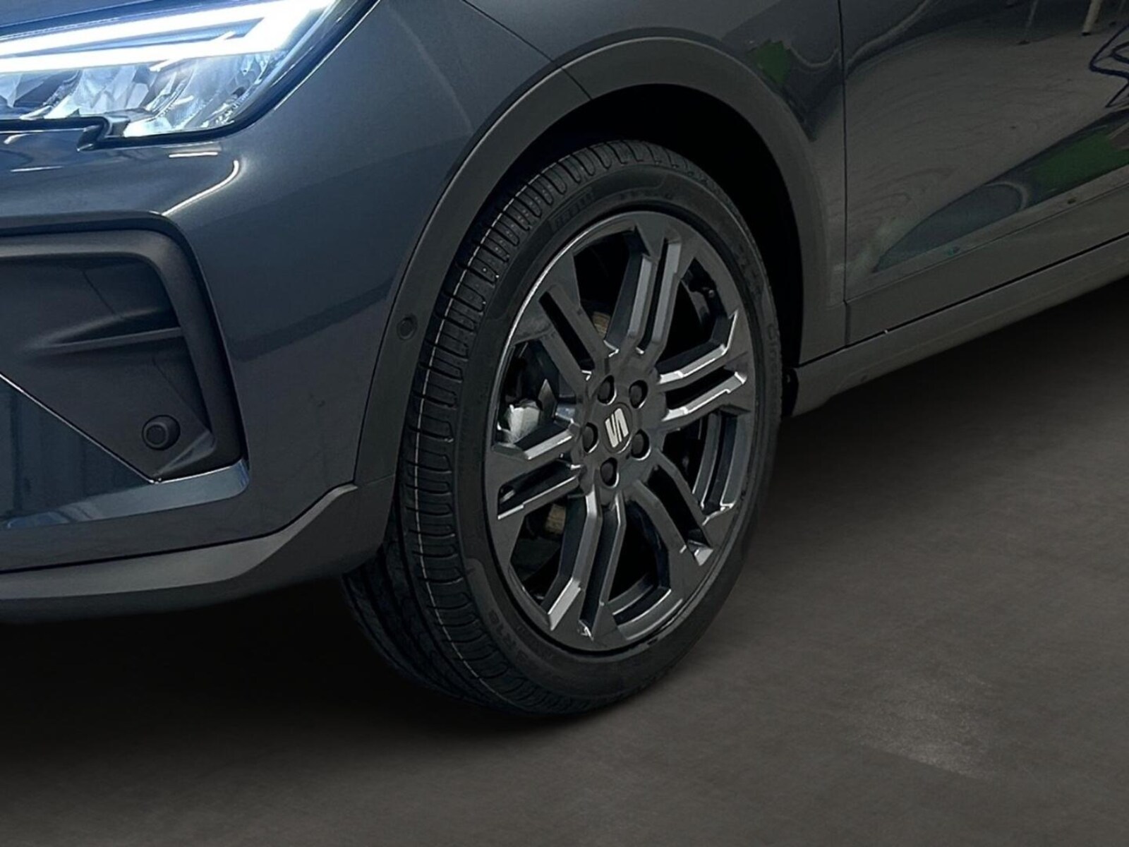 SEAT Arona – Bild 8