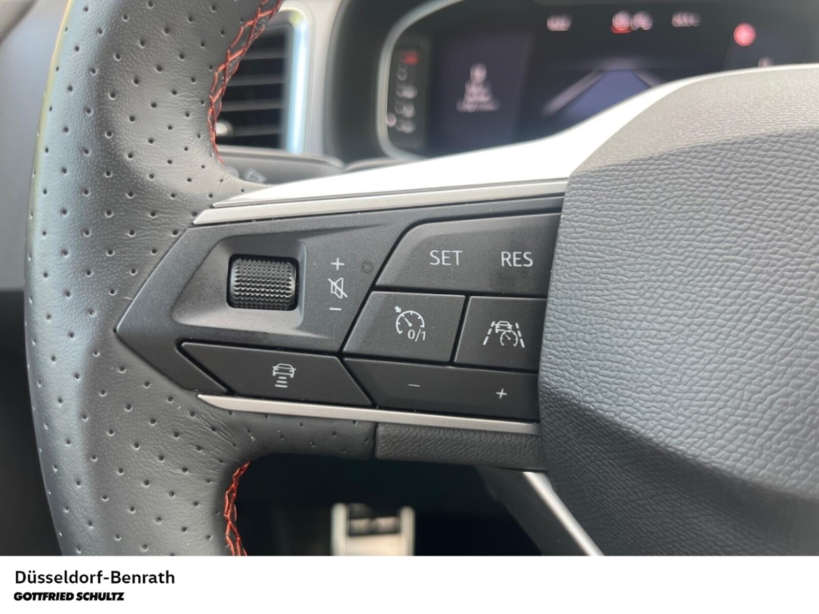 SEAT Ateca – Bild 14