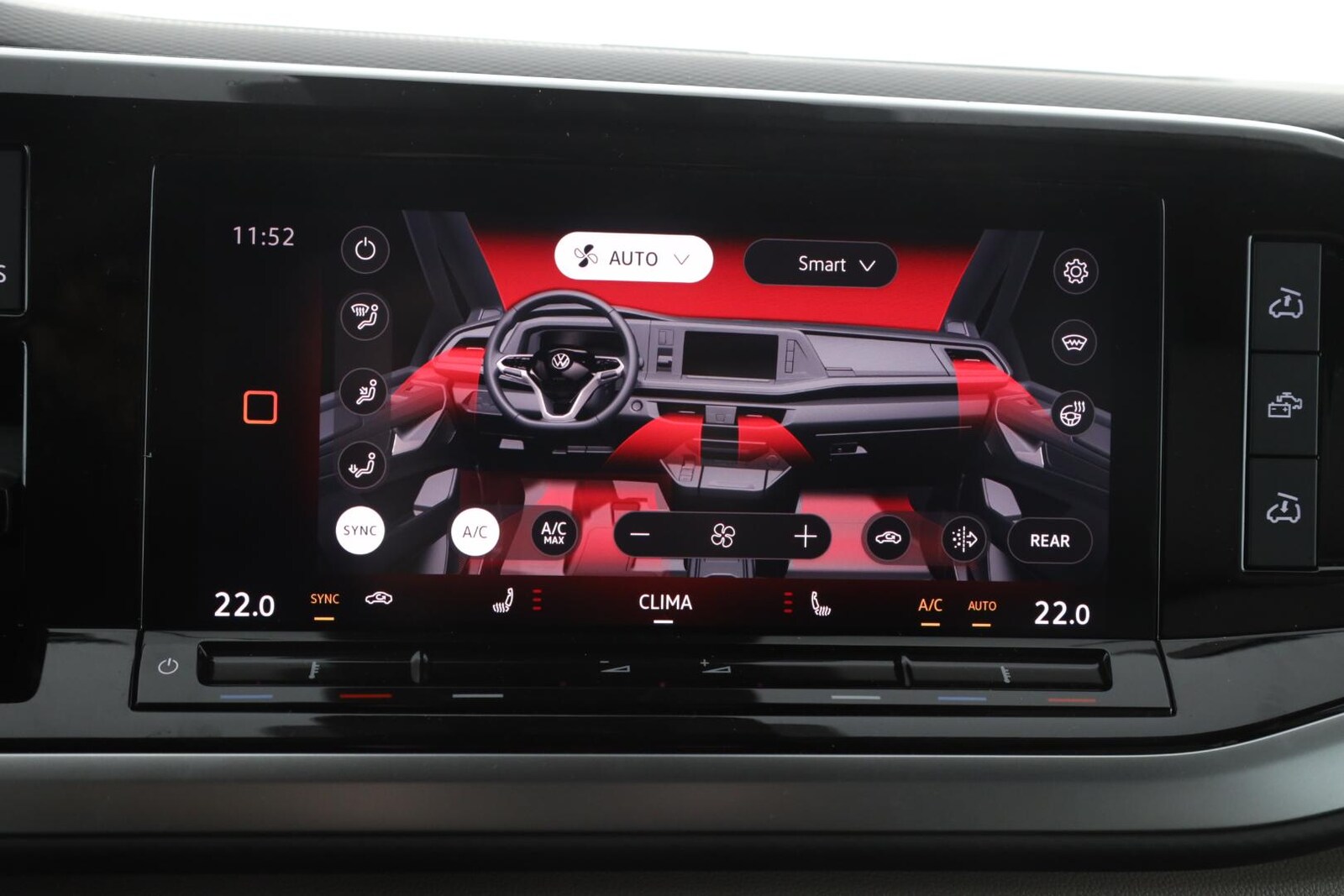 Volkswagen California – Bild 17