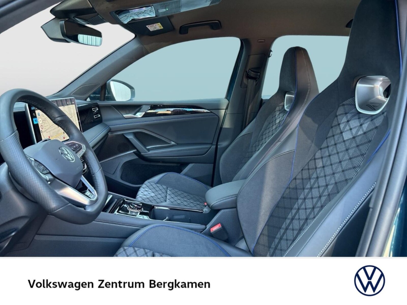 Volkswagen Tiguan – Bild 11