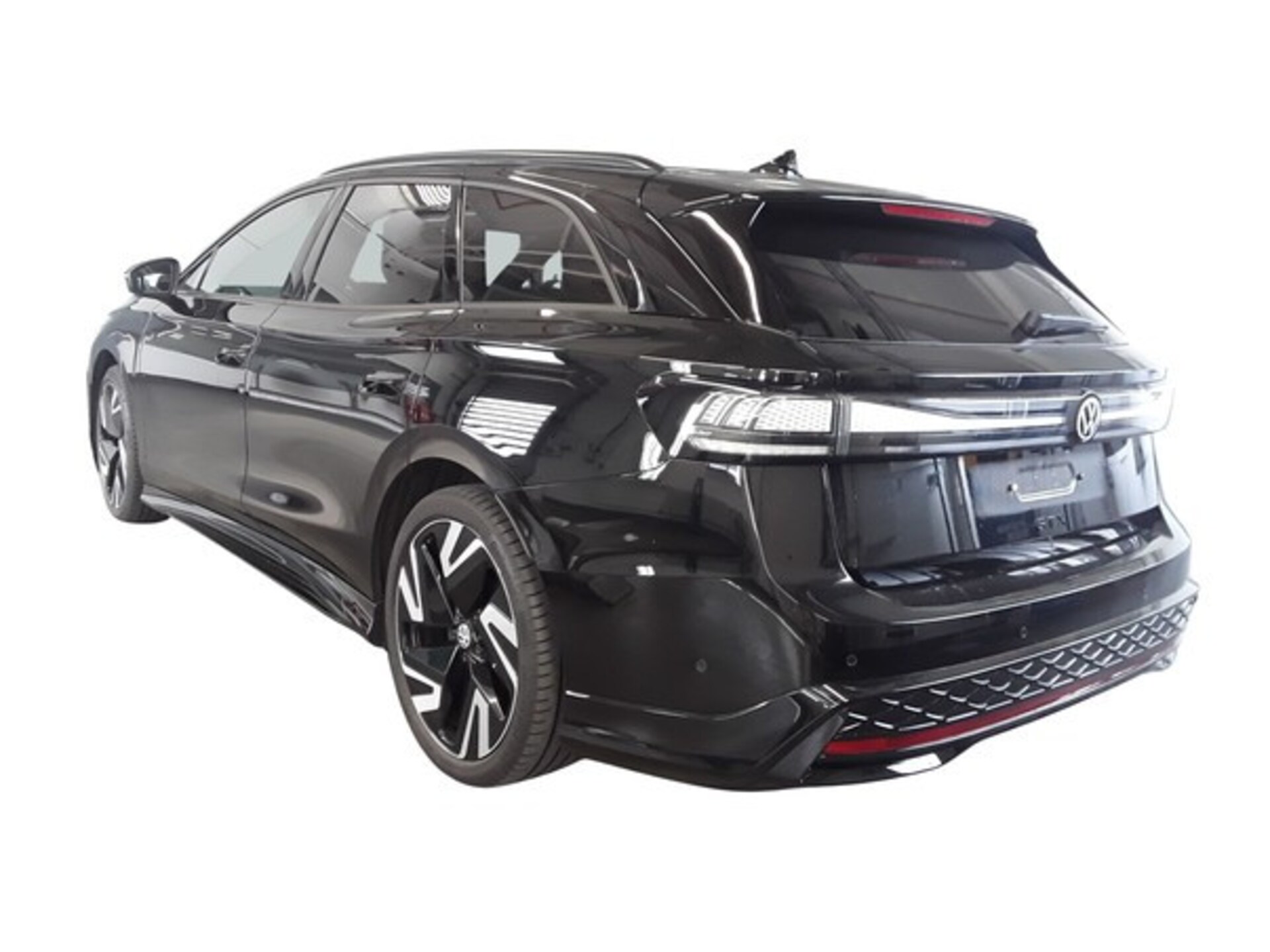 Volkswagen ID.7 Tourer GTX