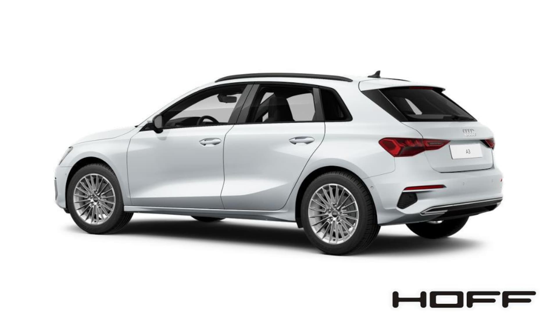 Audi A3 Sportback Advanced