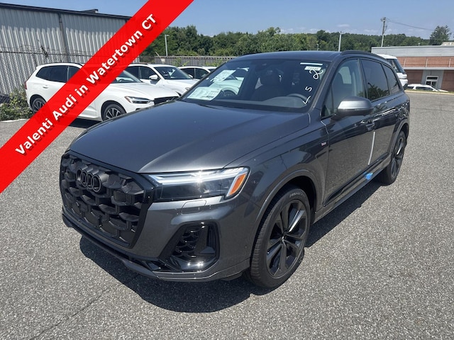 Photo of 2026 Audi Q7 