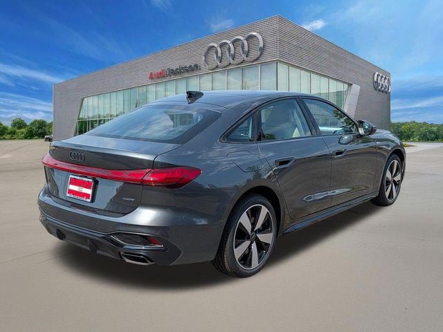 2026 Audi A5 Sedan