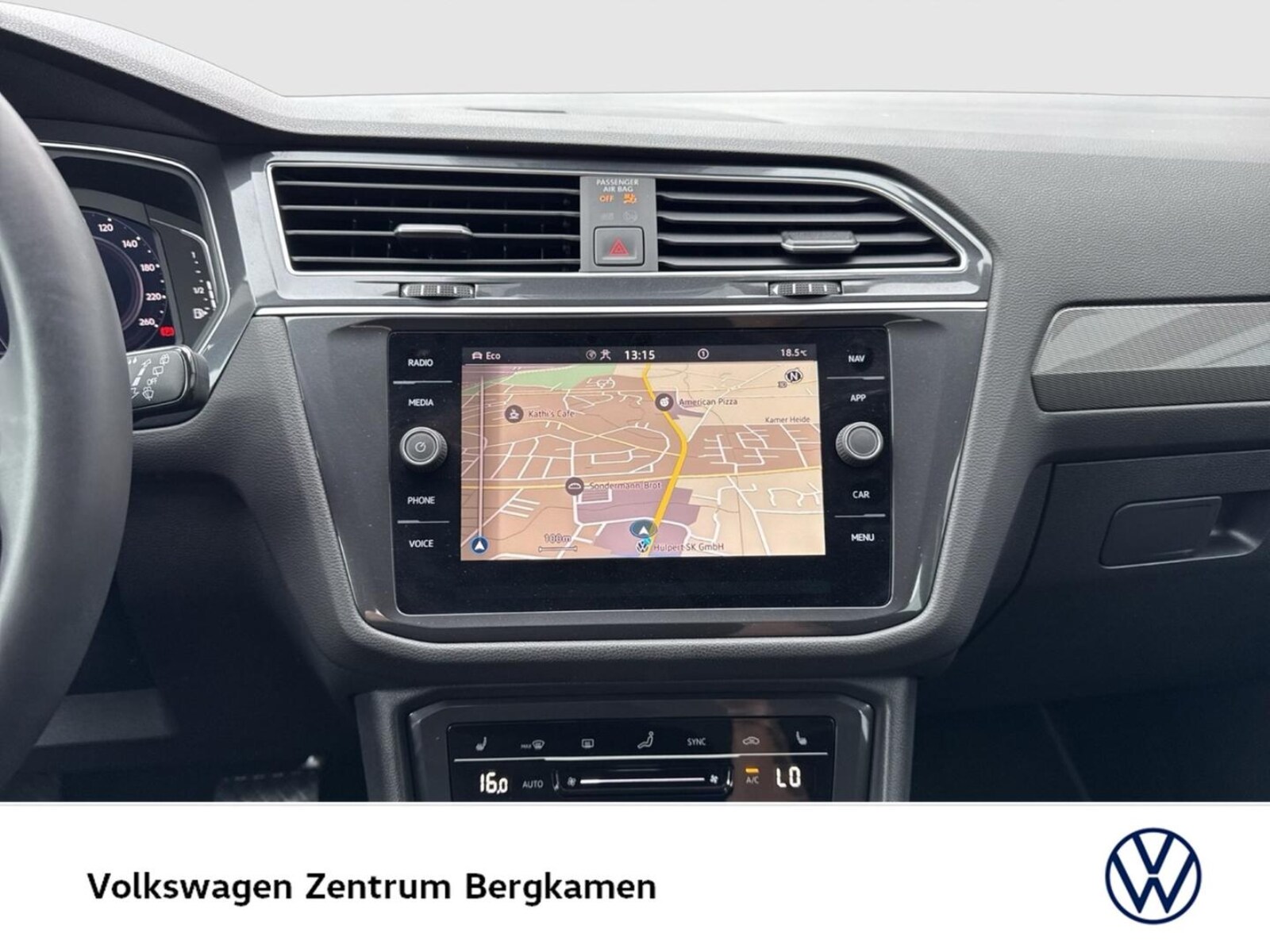 Volkswagen Tiguan Allspace – Bild 7