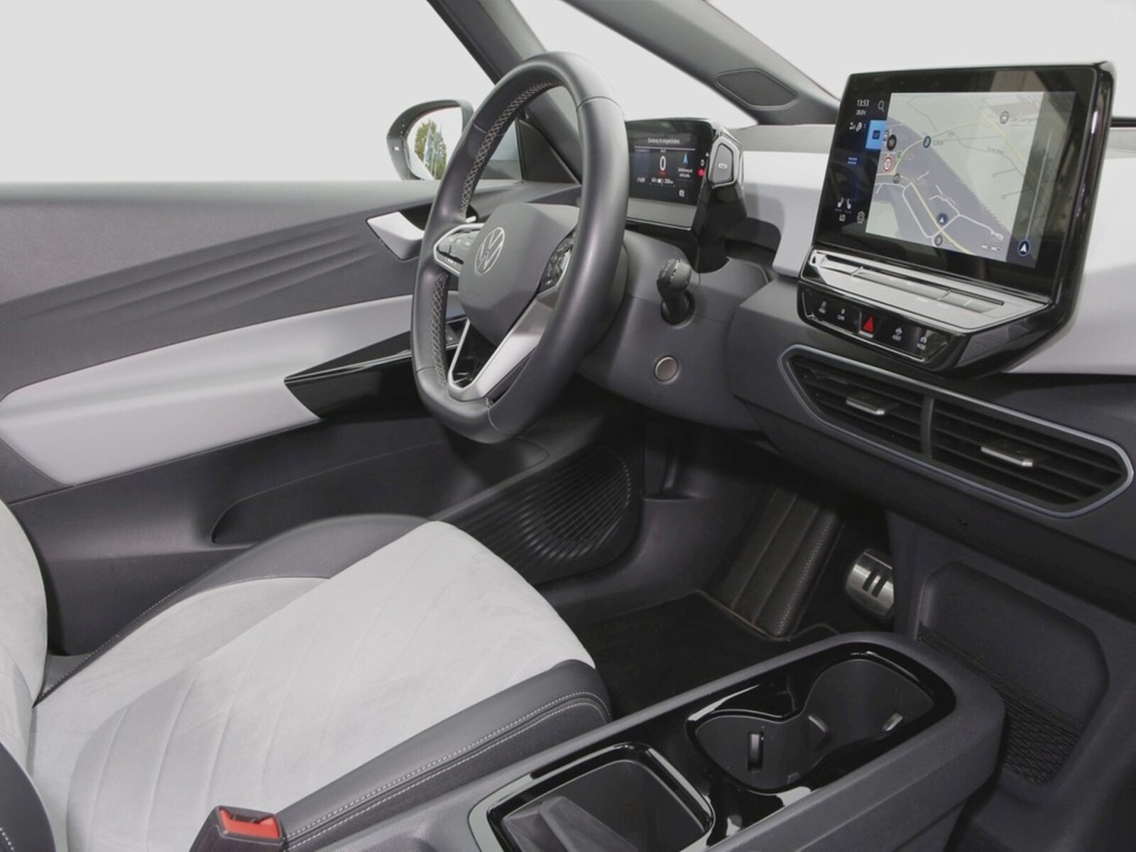 Volkswagen ID.3 – Bild 9
