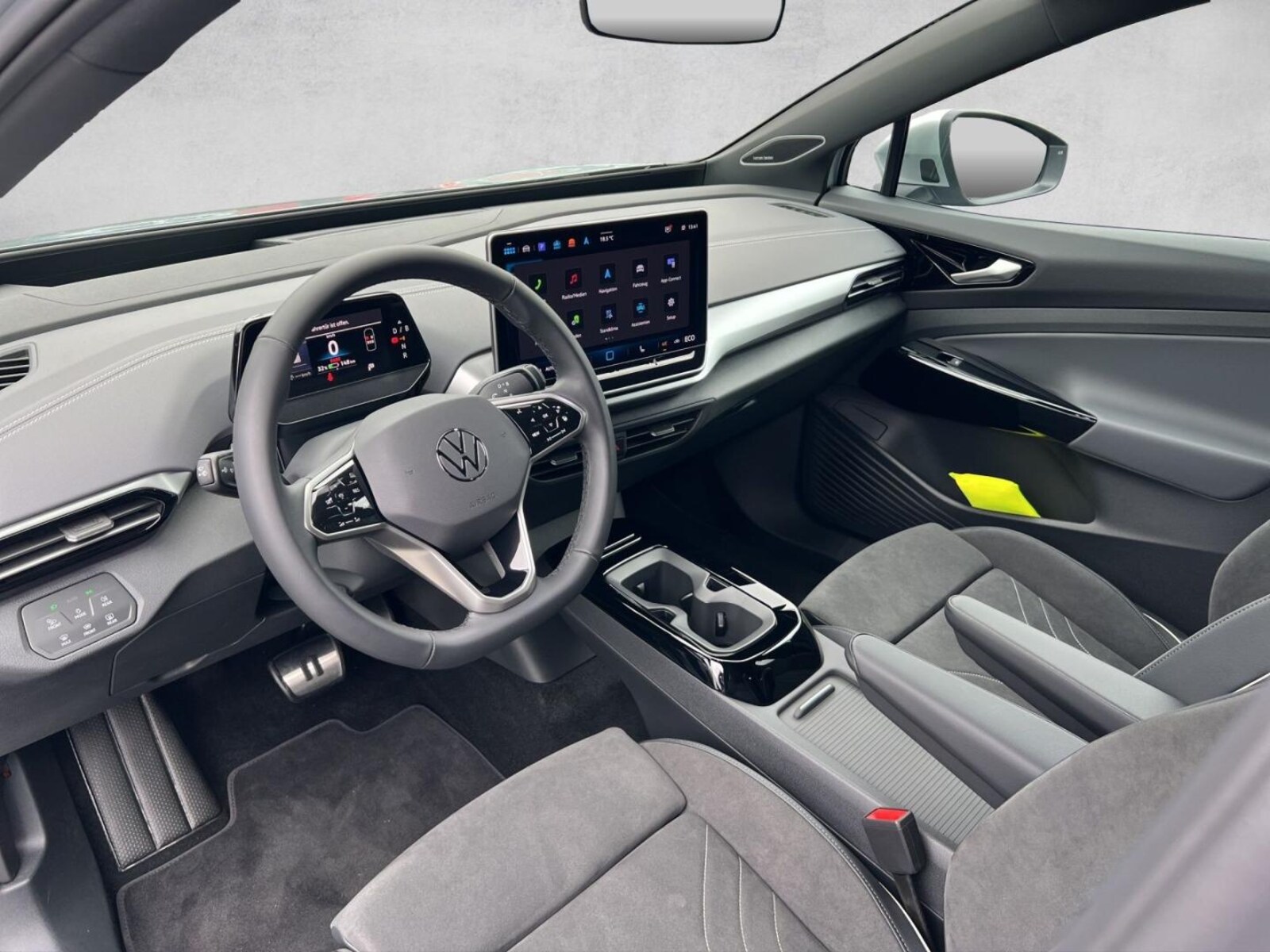Volkswagen ID.4 – Bild 19