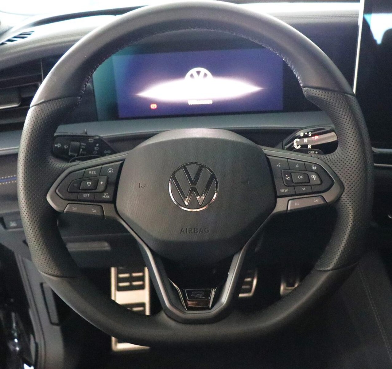 Volkswagen Tayron – Bild 12