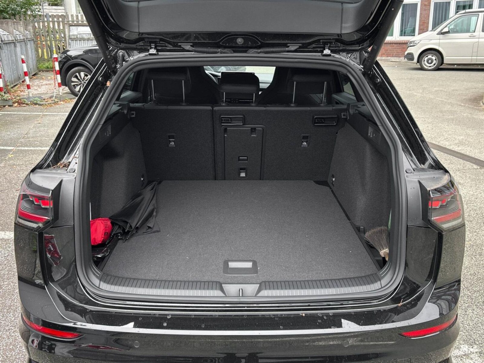Volkswagen Golf Variant – Bild 17