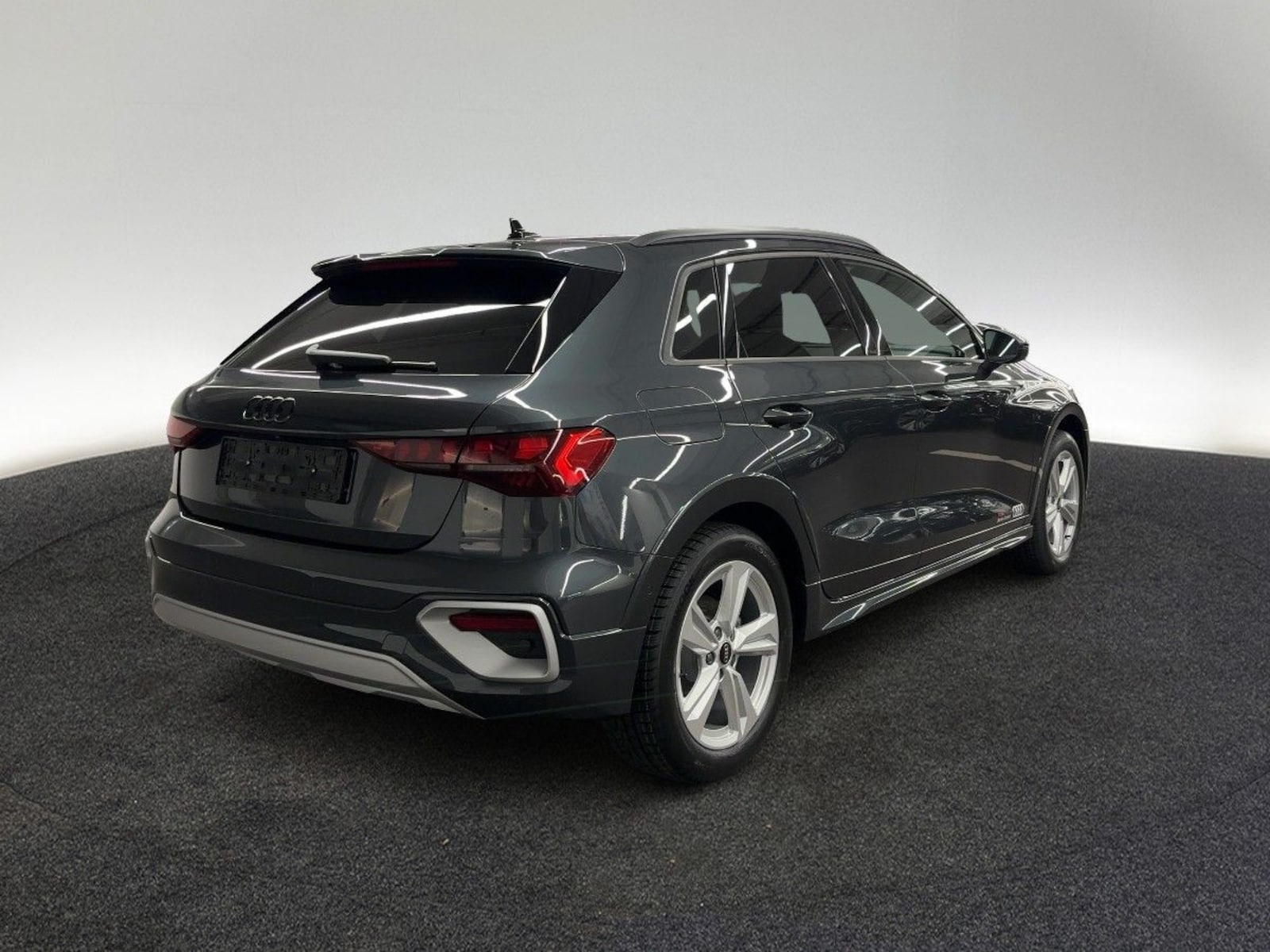 Audi A3 allstreet – Bild 5