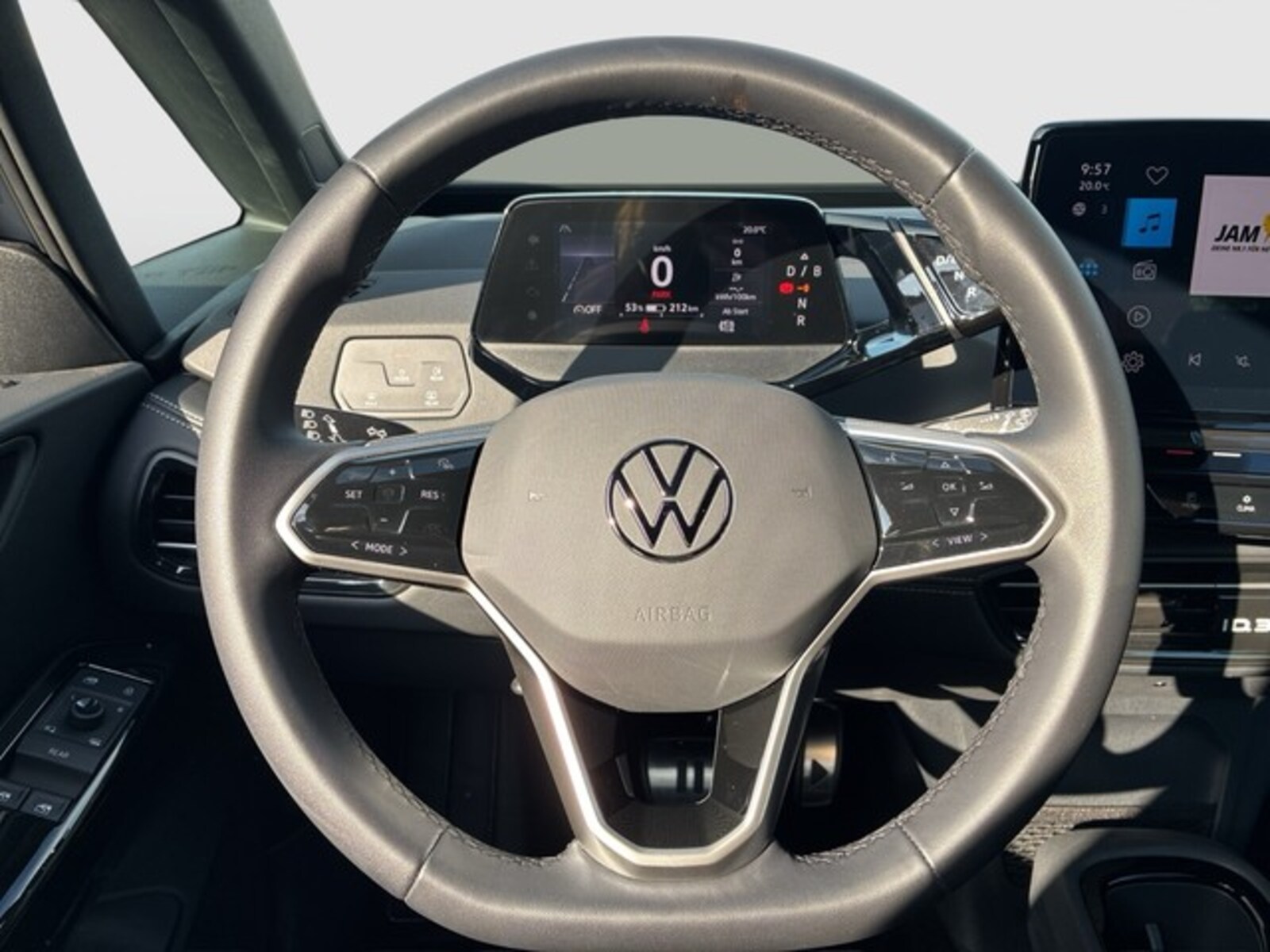 Volkswagen ID.3 – Bild 15