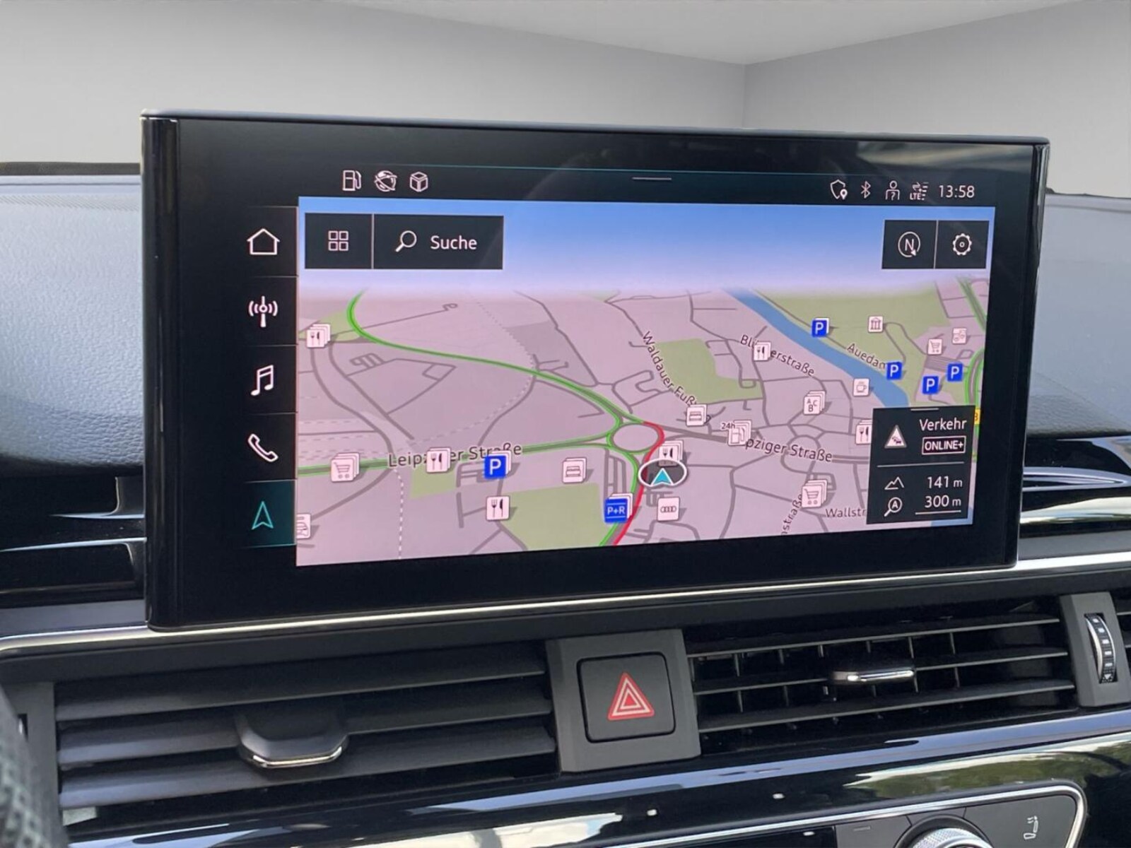 Audi S5 Cabriolet – Bild 13