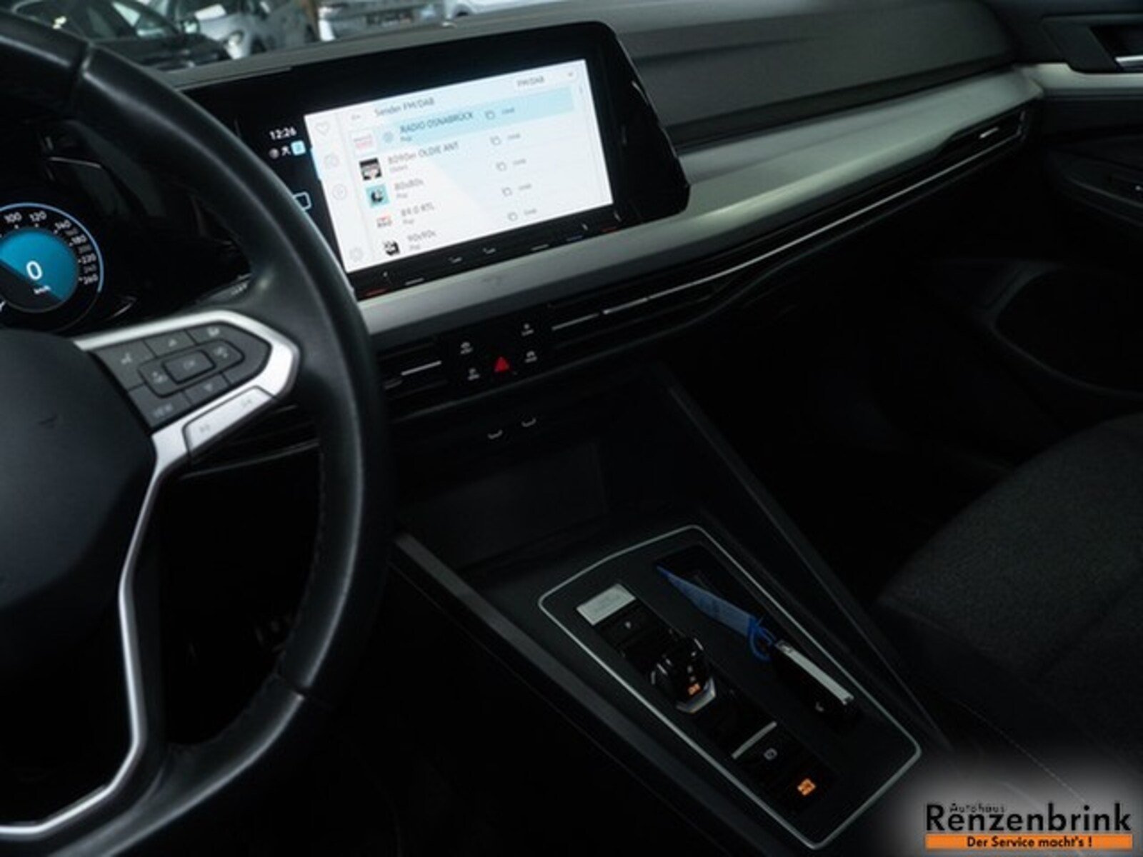 Volkswagen Golf – Bild 13