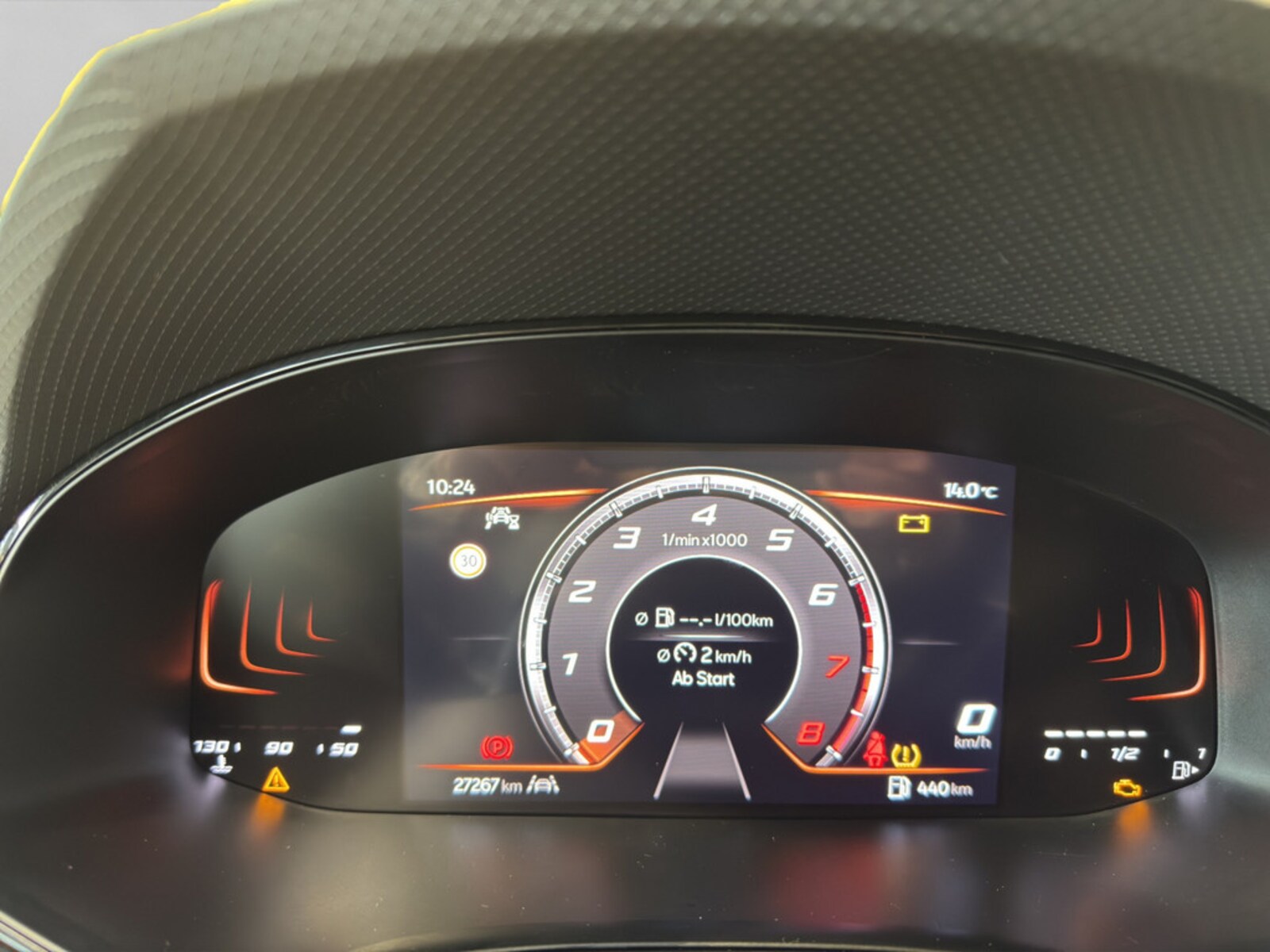 SEAT Arona – Bild 9