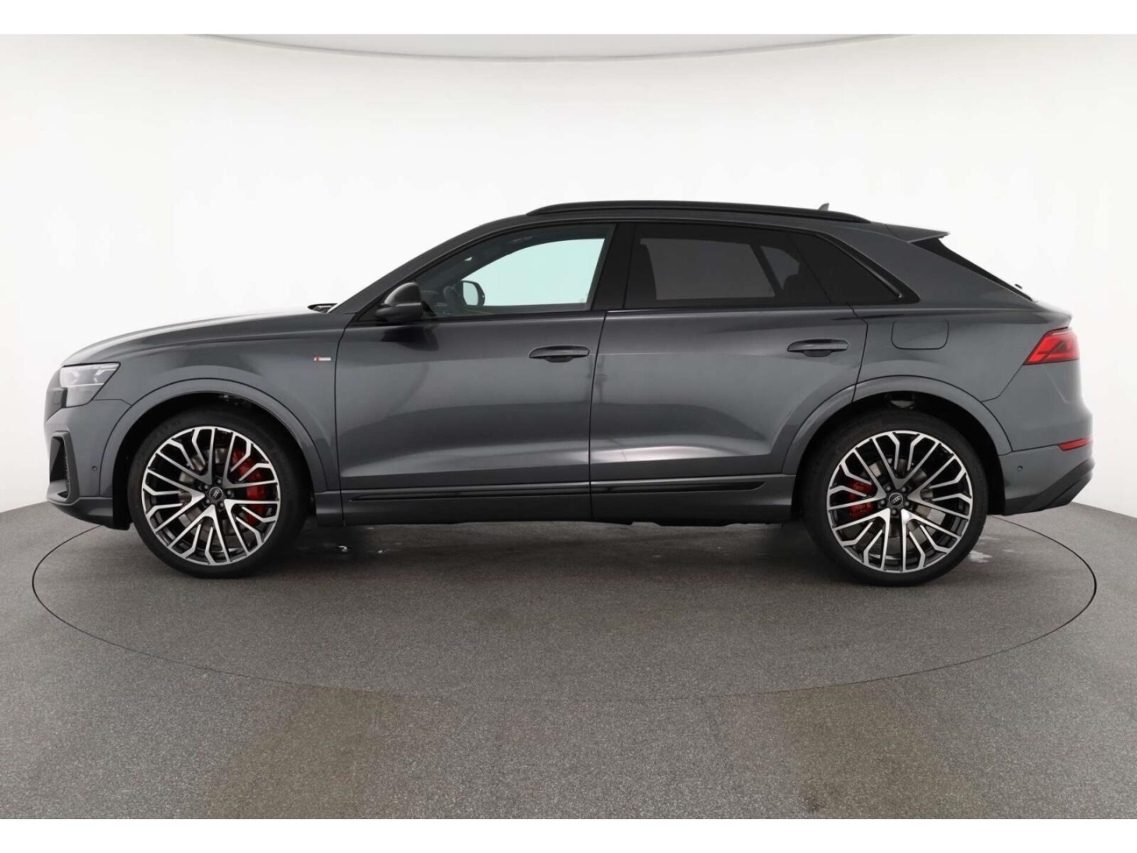 Audi Q8 – Bild 5