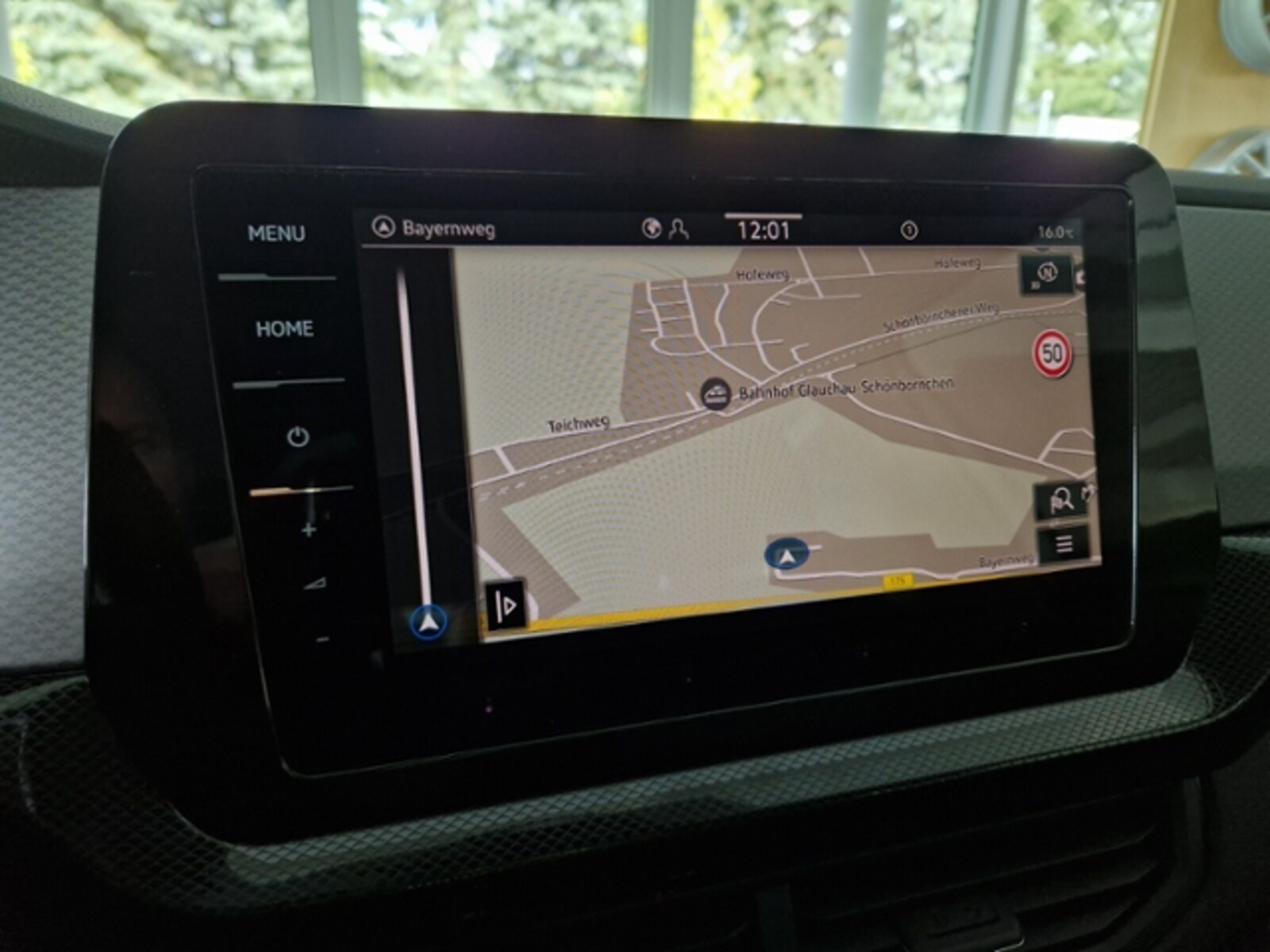 Volkswagen T-Cross – Bild 22