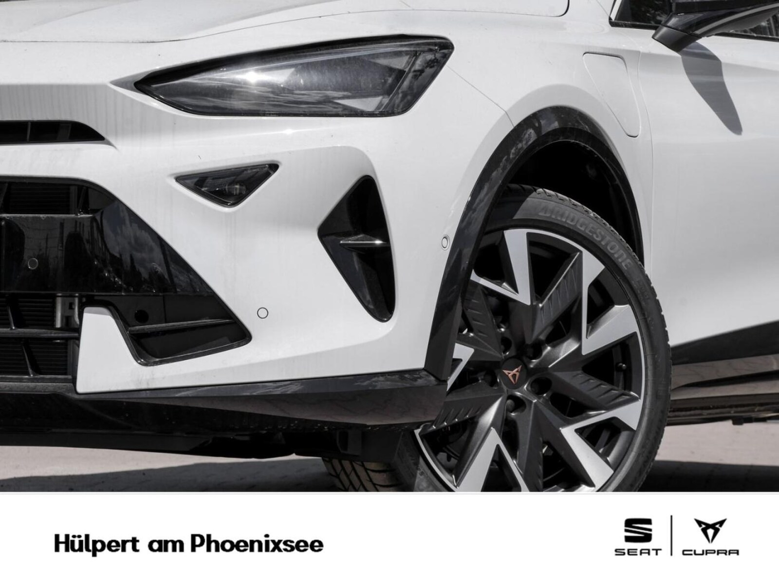 CUPRA Formentor – Bild 4