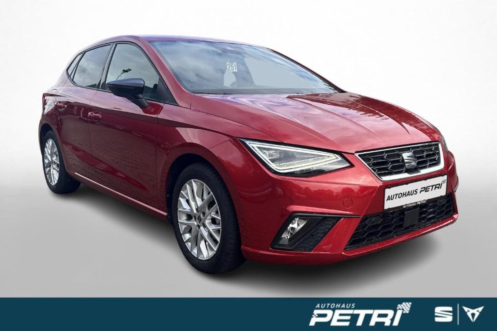 SEAT Ibiza – Bild 7