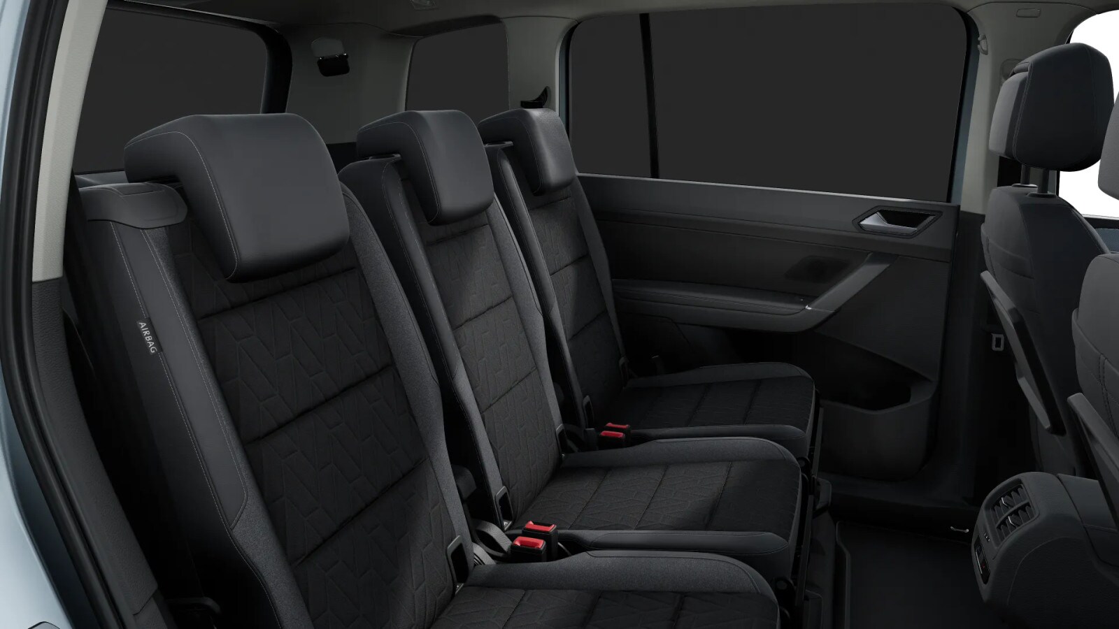 Volkswagen Touran – Bild 13