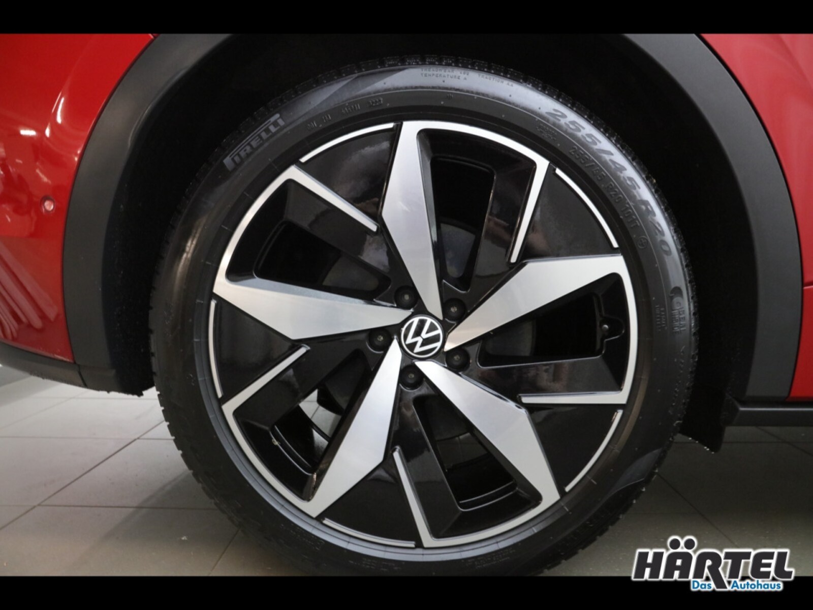 Volkswagen ID.5 – Bild 17