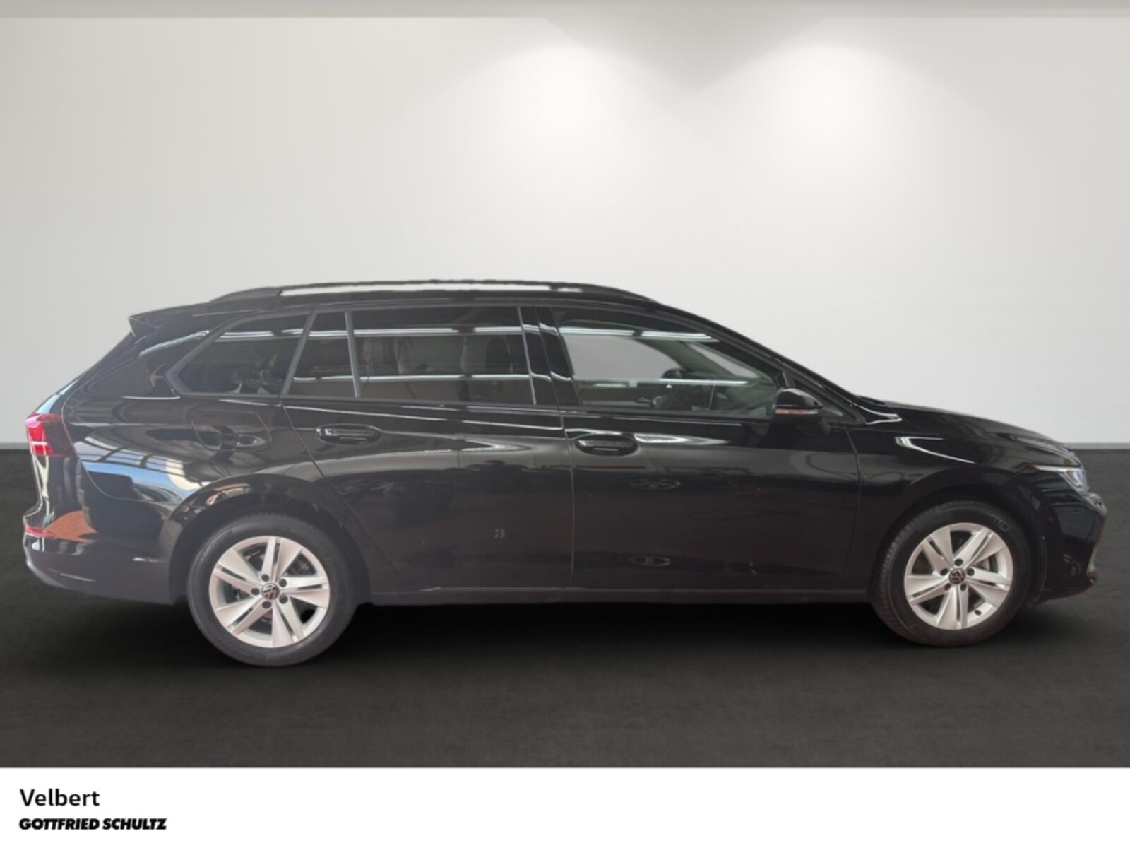 Volkswagen Golf Variant – Bild 2