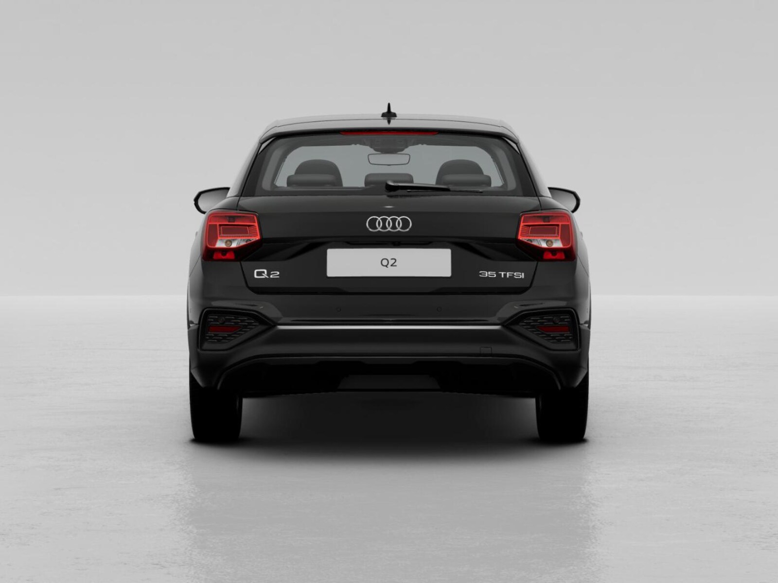 Audi Q2 – Bild 5