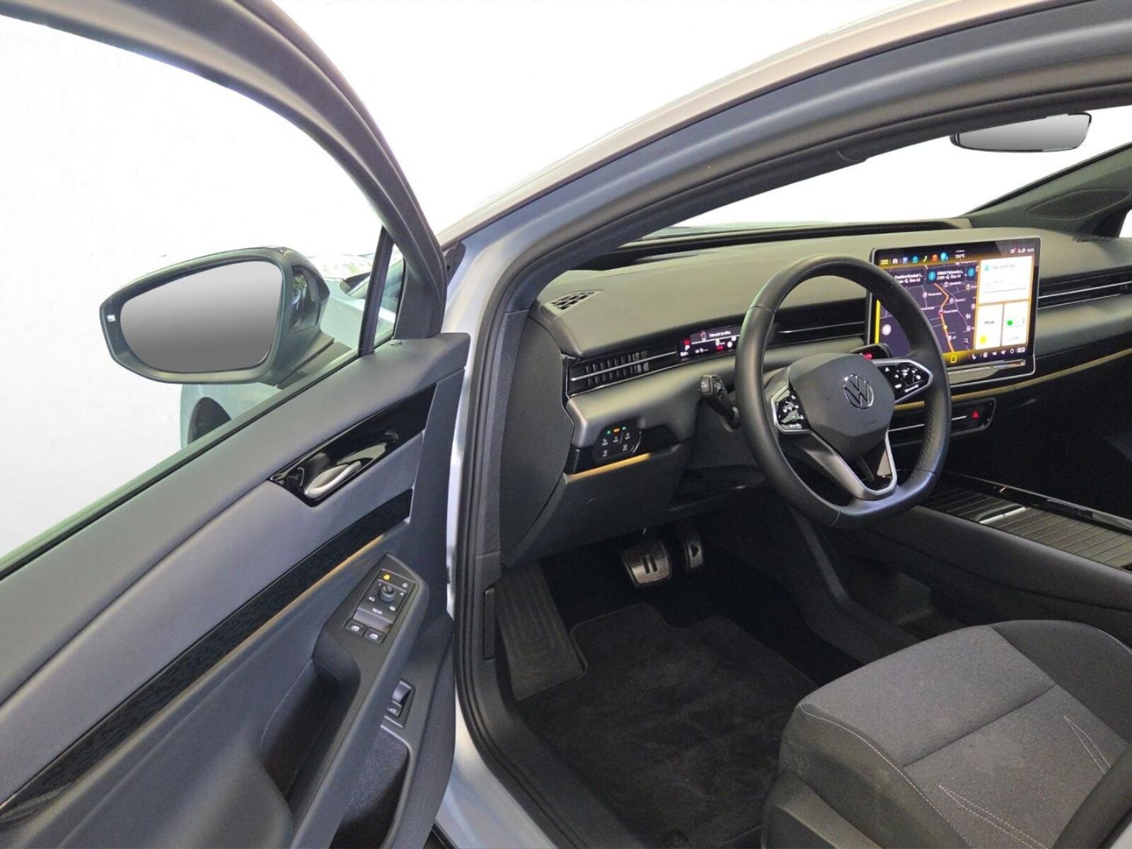 Volkswagen ID.7 Tourer – Bild 15