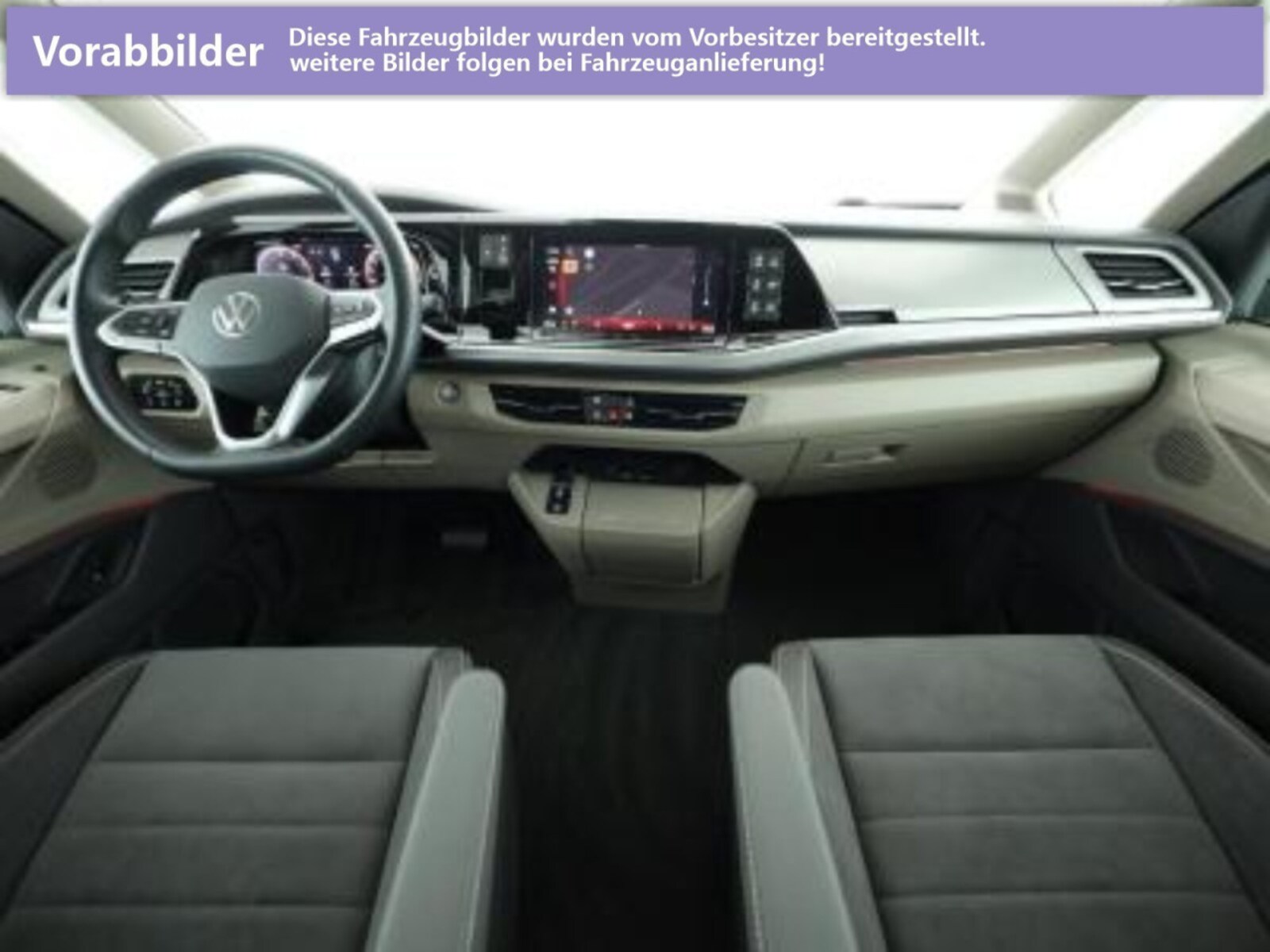 Volkswagen California – Bild 4
