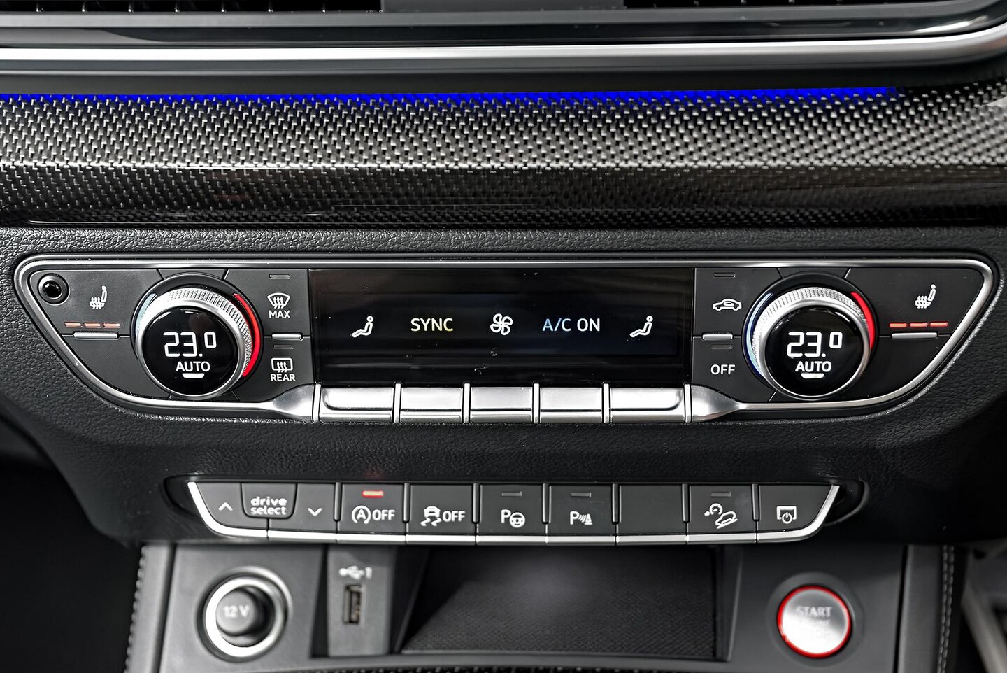 Image about Audi SQ5 Sportback TDI quattro tiptronic
