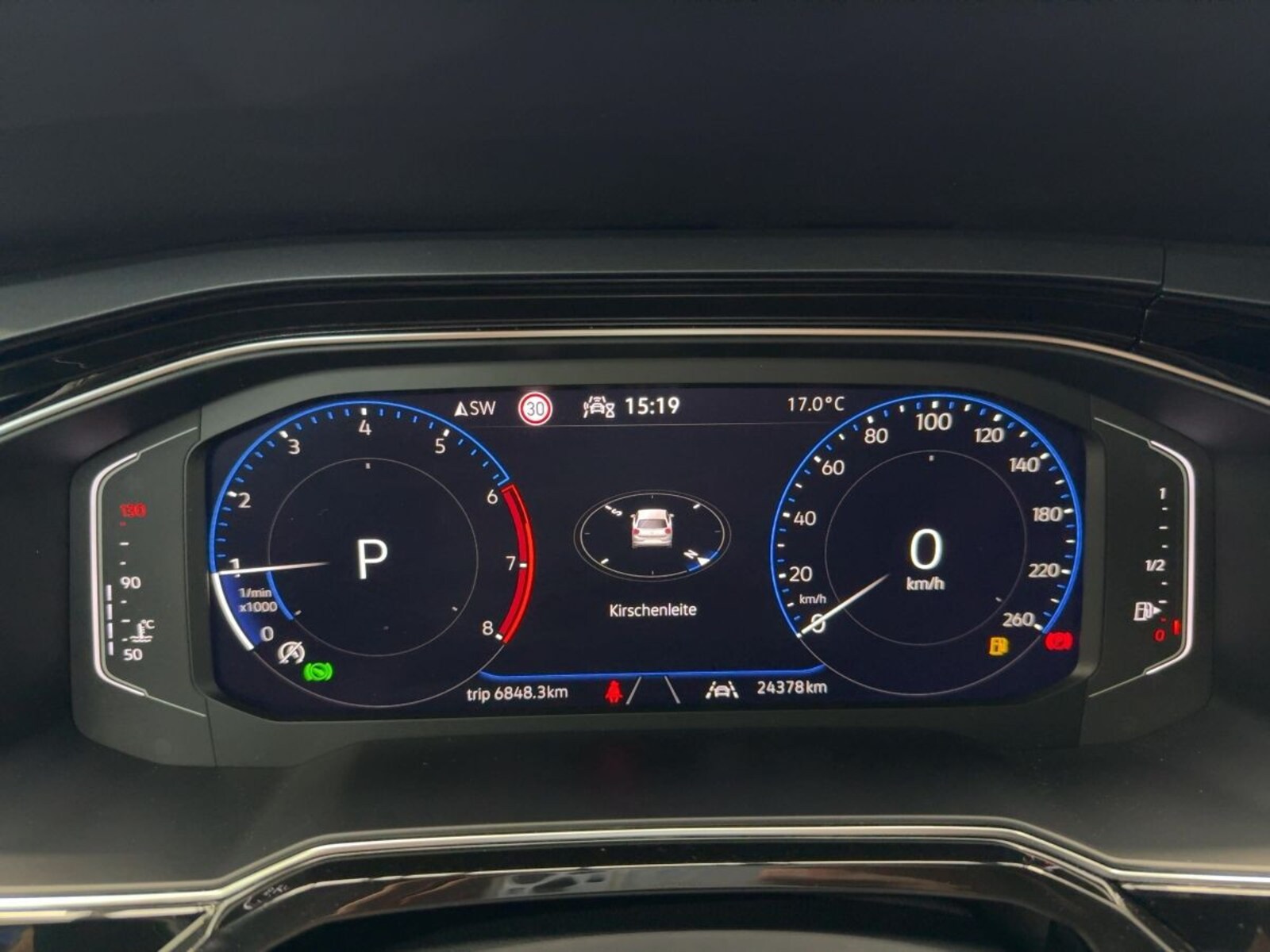 Volkswagen Polo – Bild 14