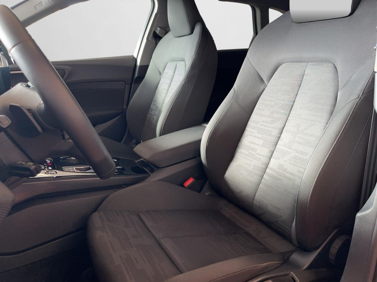 Bild über Audi A5 Avant TDI 150 kW S tronic - für weitere Informationen kontaktieren Sie den Audi Partner
