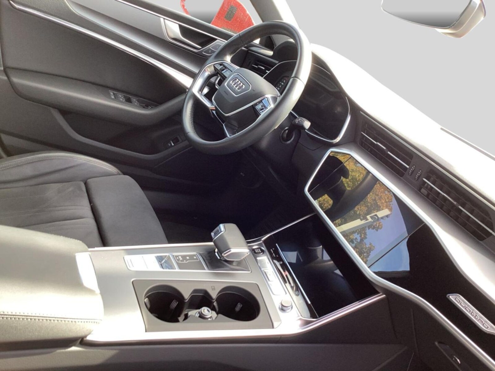 Audi A7 Sportback – Bild 22