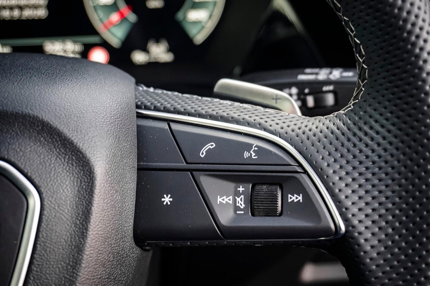 Image about Audi S3 Sportback TFSI quattro S tronic