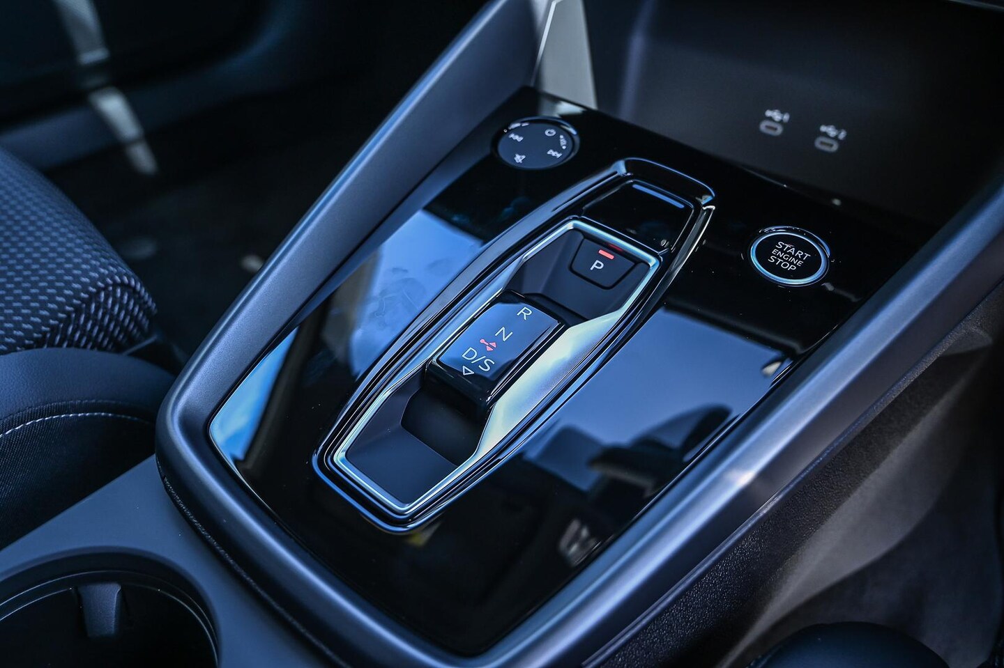 Image about Audi A3 Sedan 35 TFSI S tronic