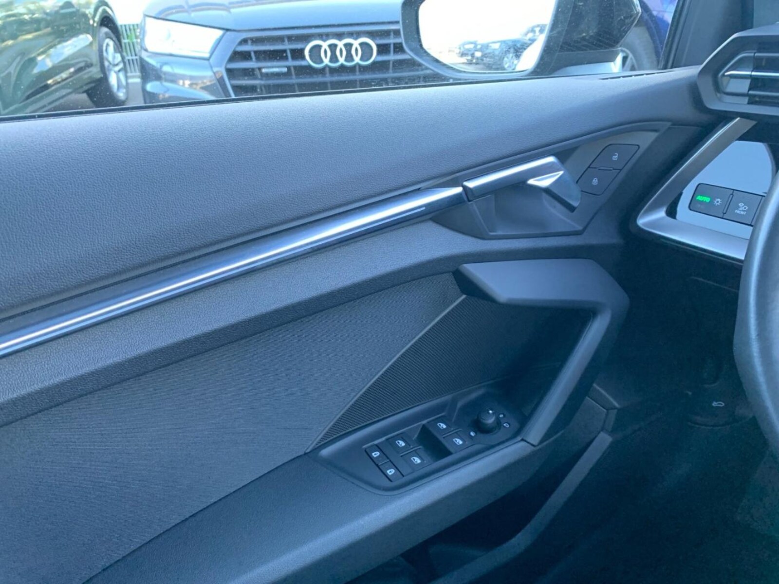 Audi A3 Sportback – Bild 15